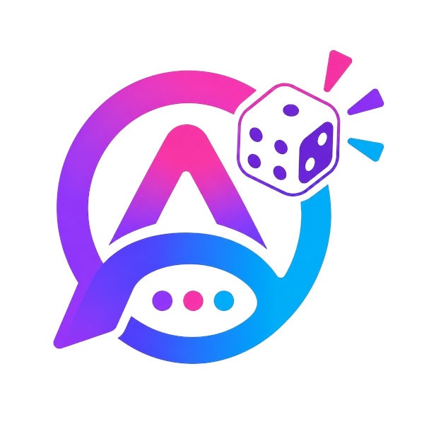 AmiGames Logo